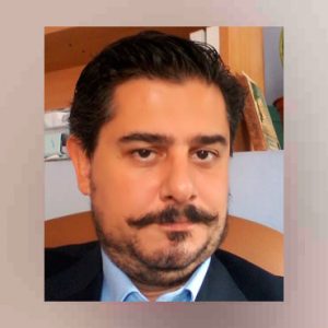 Perfil RubÉn Rodríguez